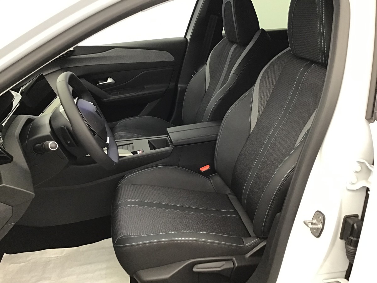 PEUGEOT 308 ALLURE 1.5 Bluehdi 130ch Eat8 Allure