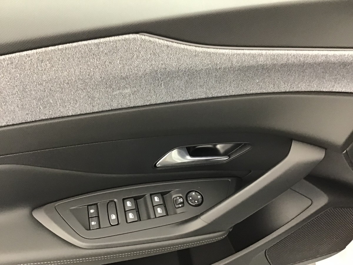 PEUGEOT 308 ALLURE 1.5 Bluehdi 130ch Eat8 Allure