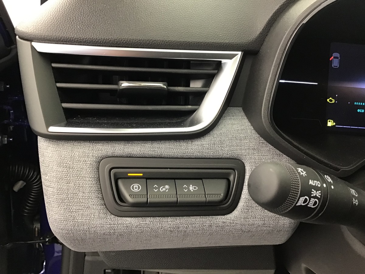 RENAULT CLIO EVOLUTION 1.5 Dci Gsr2 100ch Bvm6 Evolution + Caméra recul