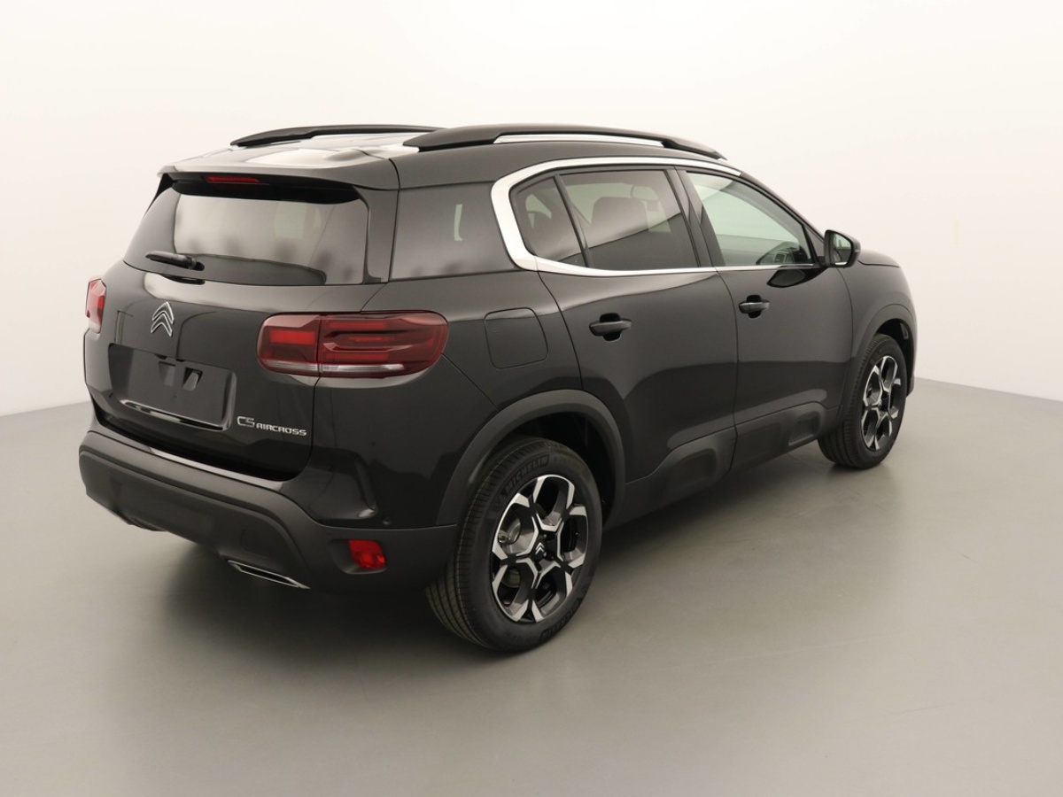 CITROEN C5 AIRCROSS MAX 1.5 Bluehdi 130ch Eat8 Max