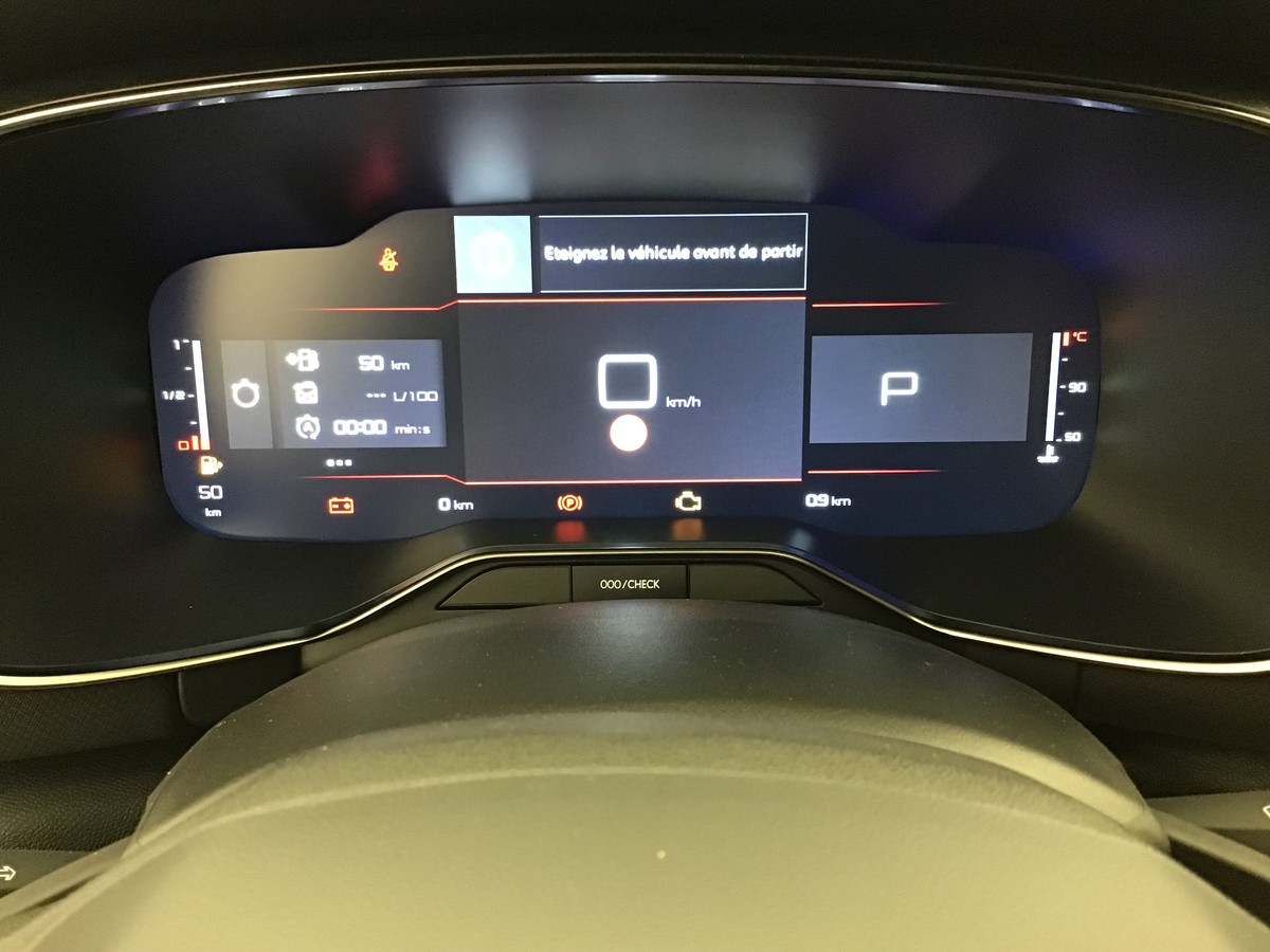 CITROEN C5 AIRCROSS MAX 1.5 Bluehdi 130ch Eat8 Max