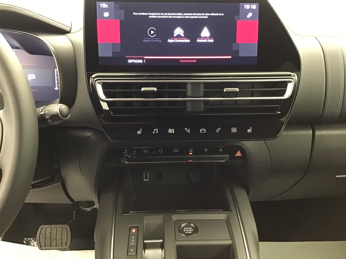 CITROEN C5 AIRCROSS MAX 1.5 Bluehdi 130ch Eat8 Max