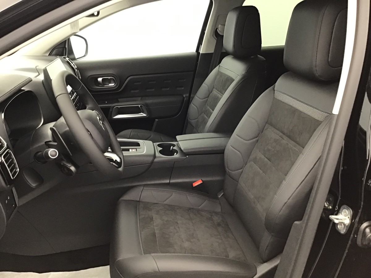 CITROEN C5 AIRCROSS MAX 1.5 Bluehdi 130ch Eat8 Max