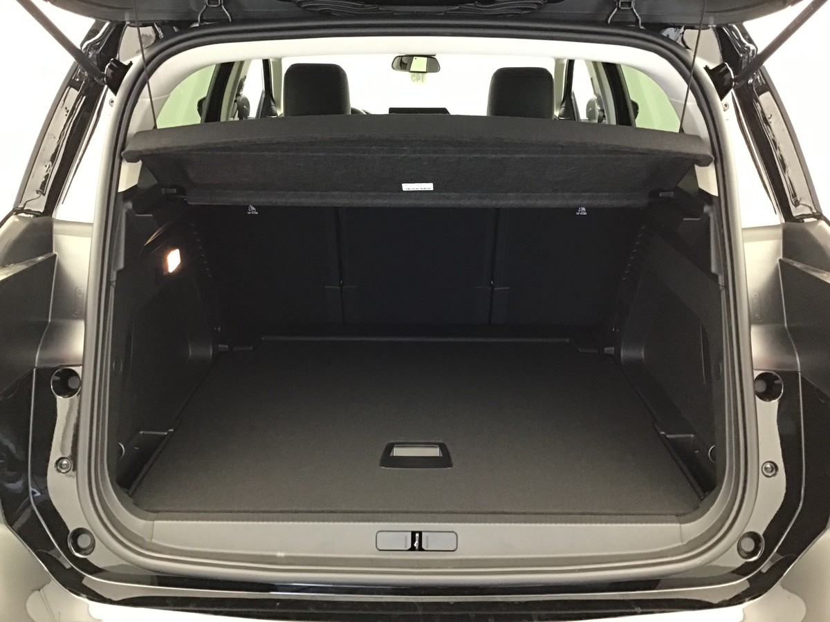 CITROEN C5 AIRCROSS MAX 1.5 Bluehdi 130ch Eat8 Max