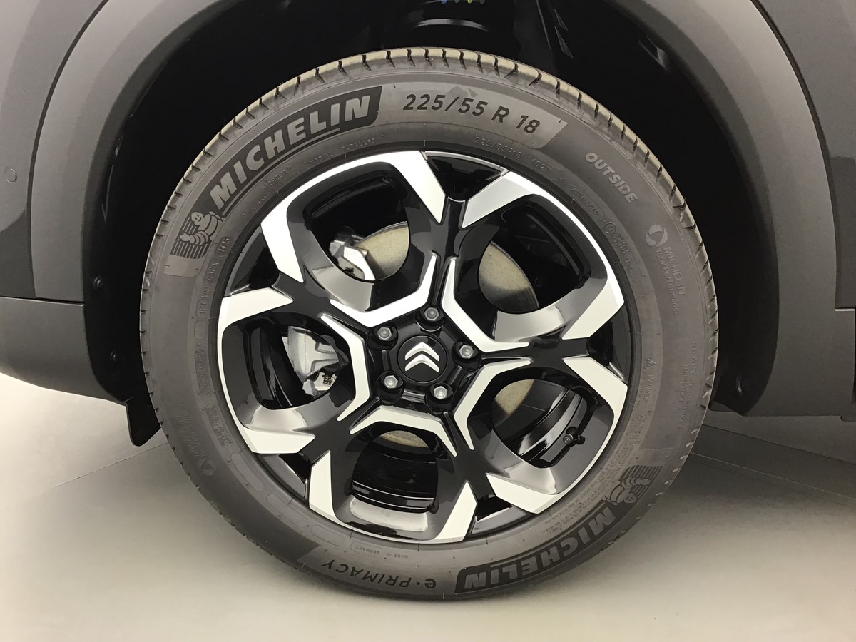 CITROEN C5 AIRCROSS MAX 1.5 Bluehdi 130ch Eat8 Max