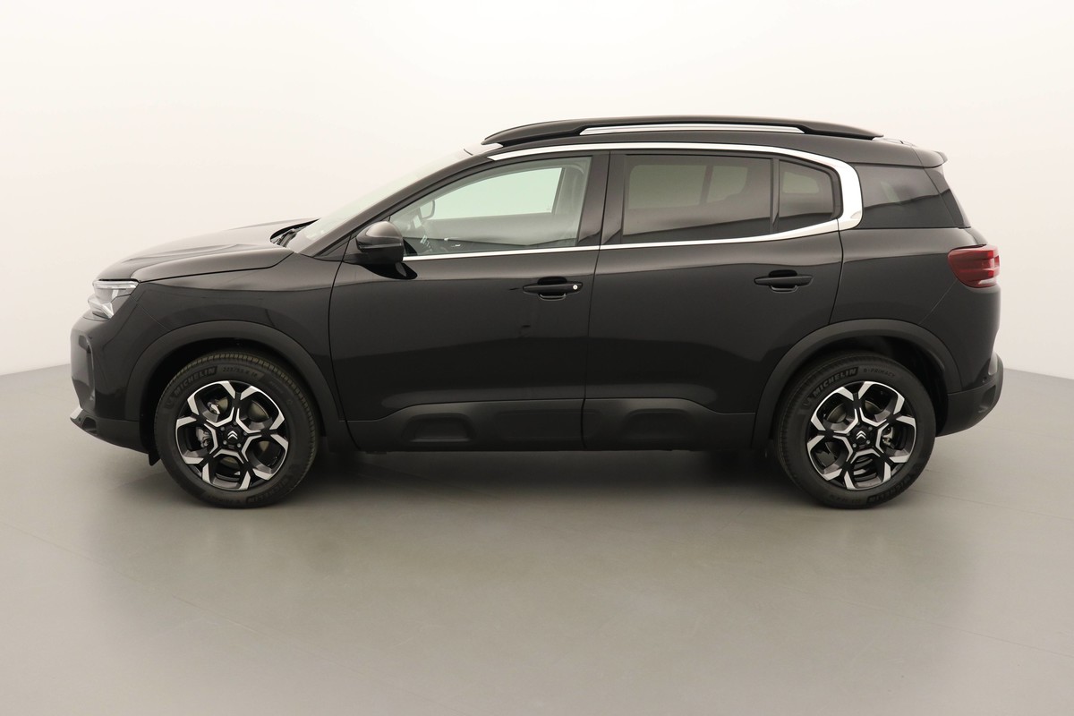 CITROEN C5 AIRCROSS MAX 1.5 Bluehdi 130ch Eat8 Max