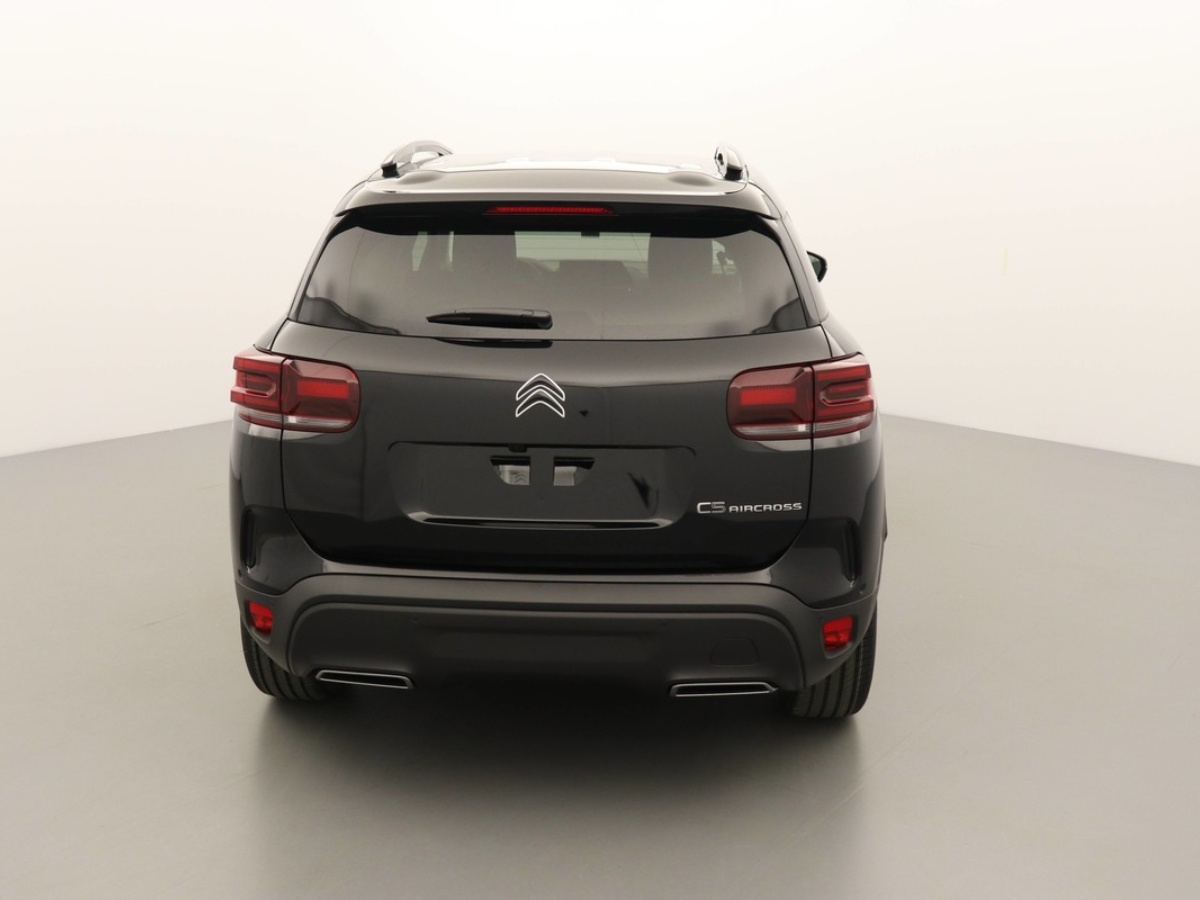 CITROEN C5 AIRCROSS MAX 1.5 Bluehdi 130ch Eat8 Max