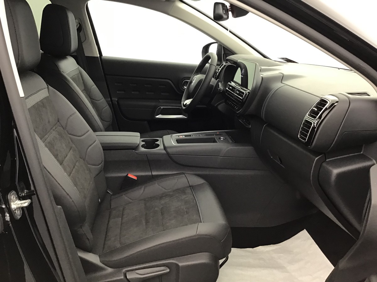 CITROEN C5 AIRCROSS MAX 1.5 Bluehdi 130ch Eat8 Max