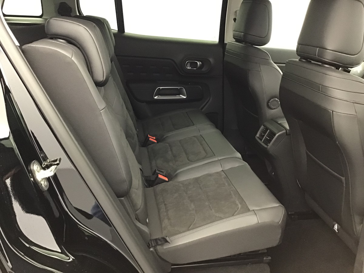 CITROEN C5 AIRCROSS MAX 1.5 Bluehdi 130ch Eat8 Max