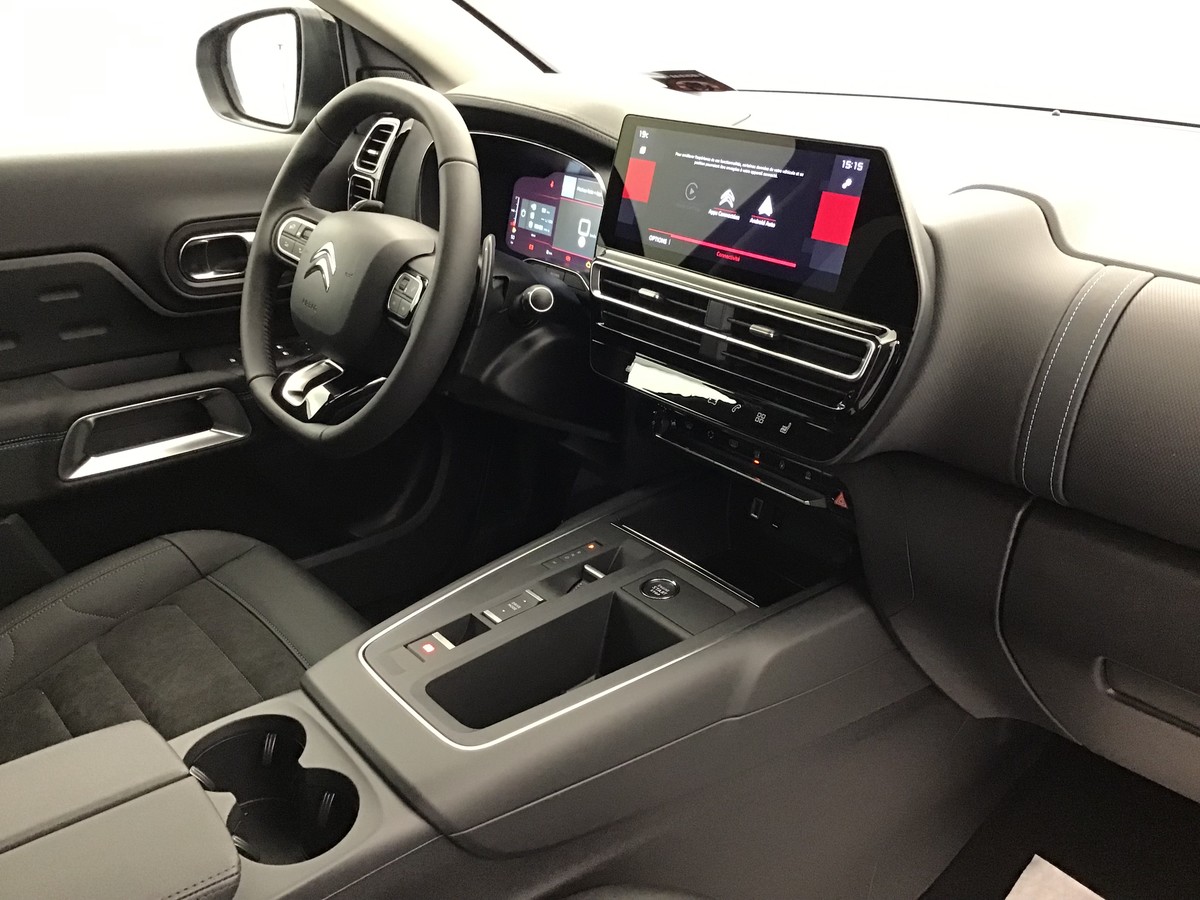 CITROEN C5 AIRCROSS MAX 1.5 Bluehdi 130ch Eat8 Max
