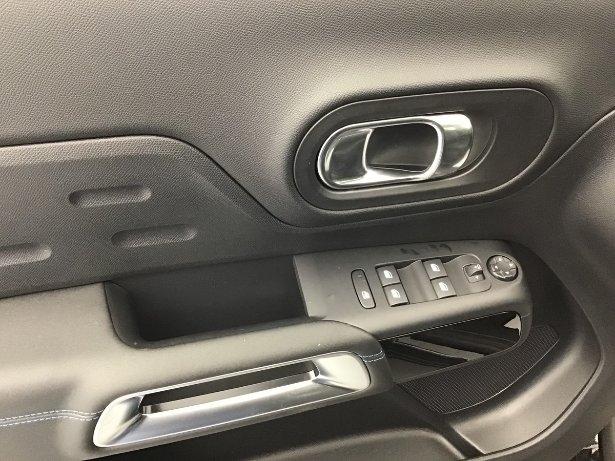 CITROEN C5 AIRCROSS MAX 1.5 Bluehdi 130ch Eat8 Max