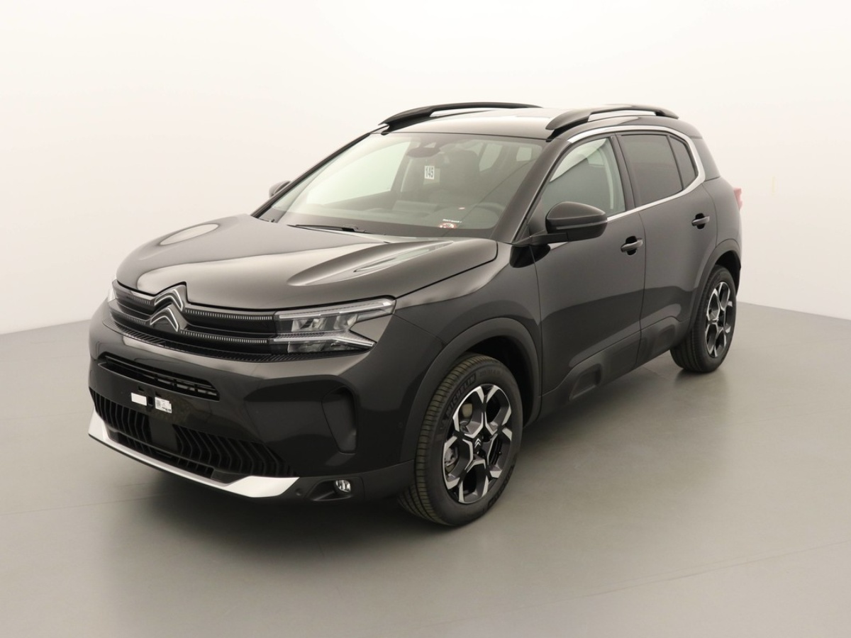 CITROEN C5 AIRCROSS MAX 1.5 Bluehdi 130ch Eat8 Max