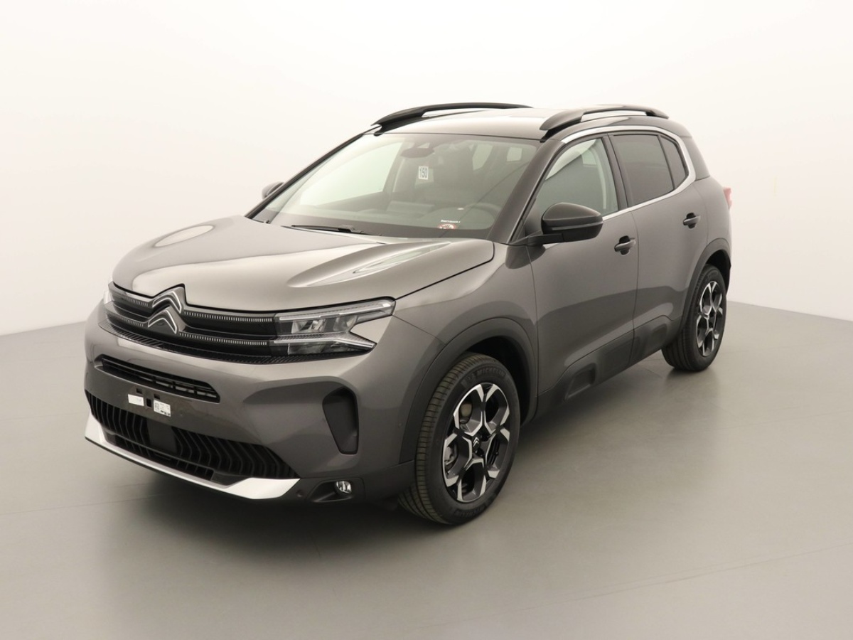 CITROEN C5 AIRCROSS MAX 1.5 Bluehdi 130ch Eat8 Max + Sièges chauffants