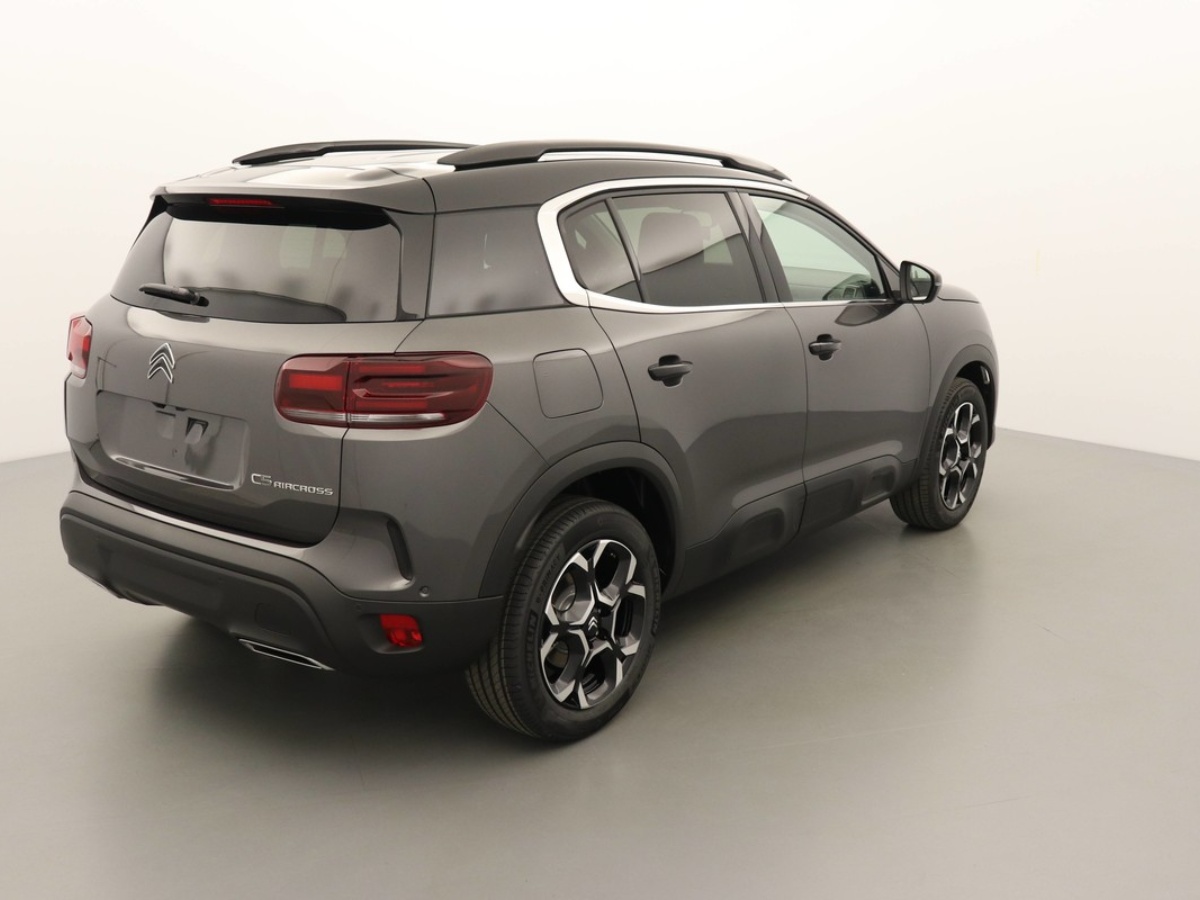 CITROEN C5 AIRCROSS MAX 1.5 Bluehdi 130ch Eat8 Max