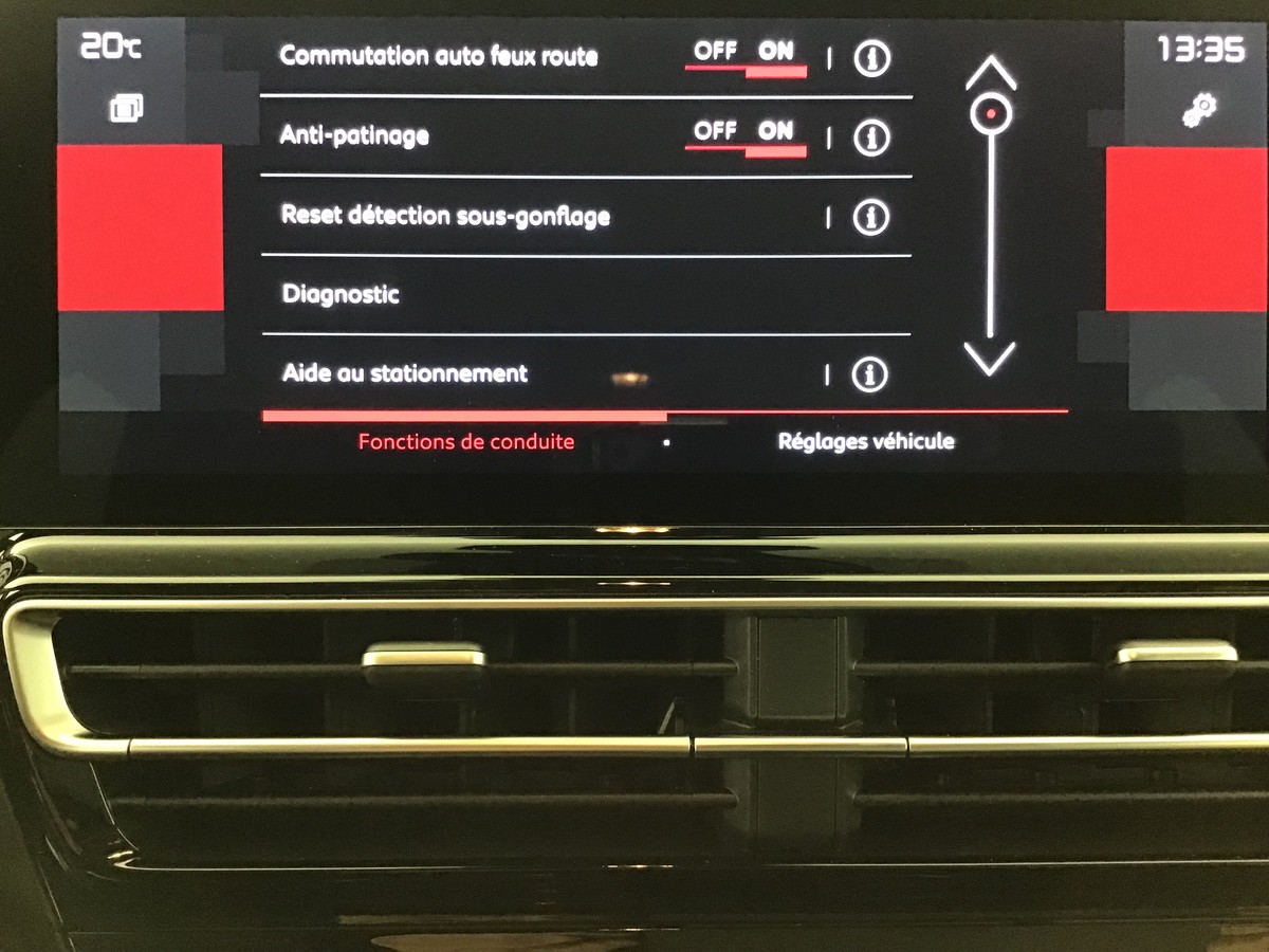 CITROEN C5 AIRCROSS MAX 1.5 Bluehdi 130ch Eat8 Max