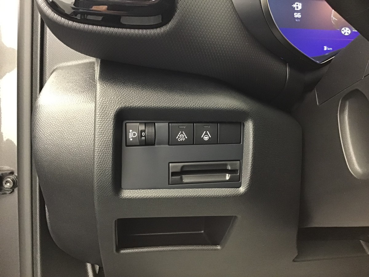 CITROEN C5 AIRCROSS MAX 1.5 Bluehdi 130ch Eat8 Max