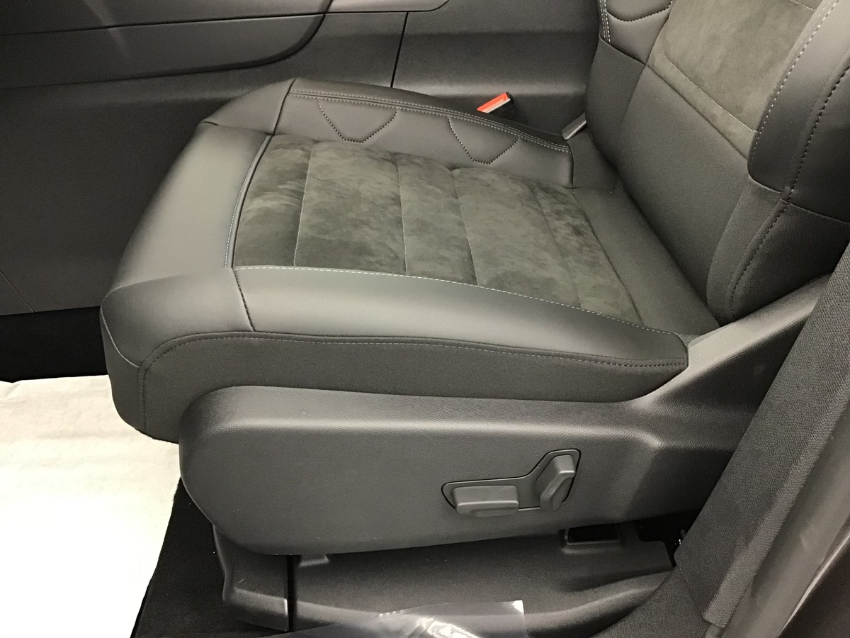 CITROEN C5 AIRCROSS MAX 1.5 Bluehdi 130ch Eat8 Max