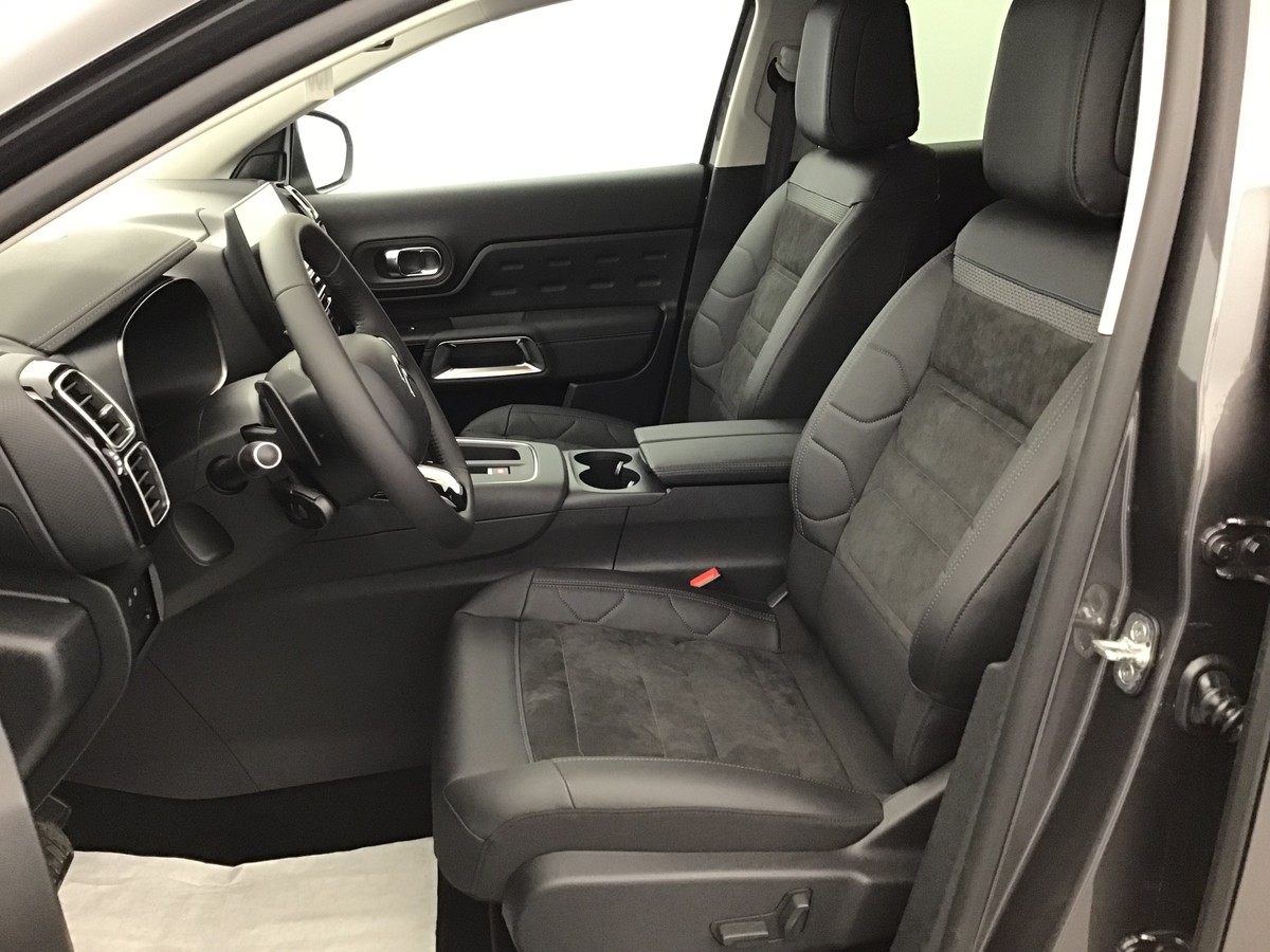 CITROEN C5 AIRCROSS MAX 1.5 Bluehdi 130ch Eat8 Max