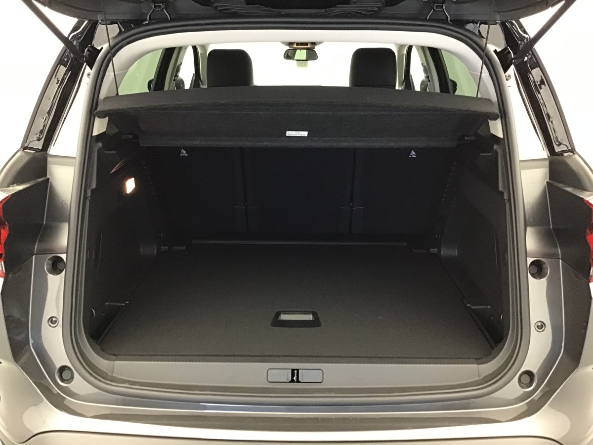 CITROEN C5 AIRCROSS MAX 1.5 Bluehdi 130ch Eat8 Max