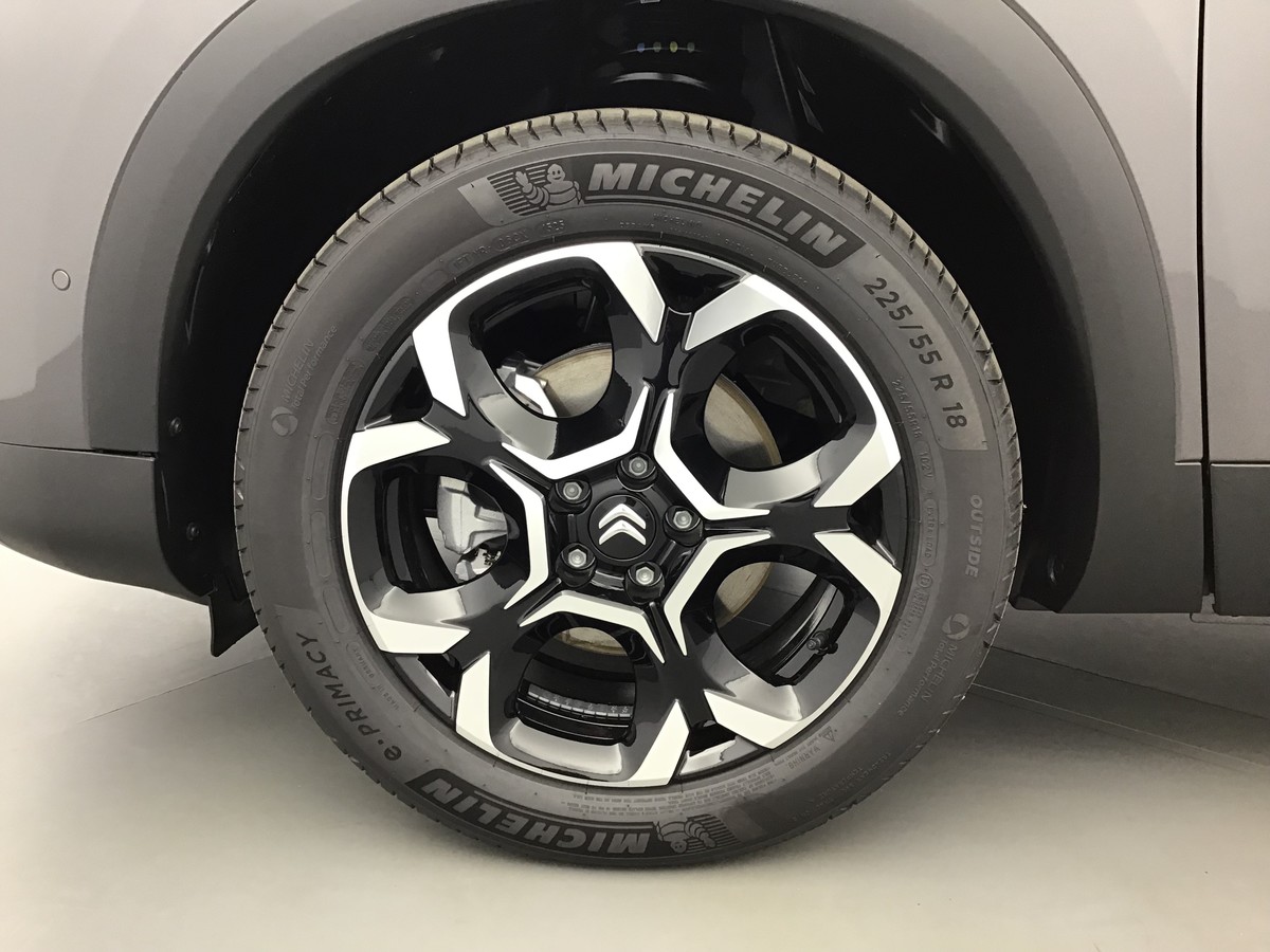 CITROEN C5 AIRCROSS MAX 1.5 Bluehdi 130ch Eat8 Max
