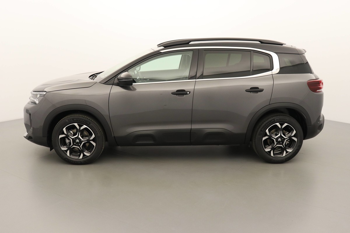 CITROEN C5 AIRCROSS MAX 1.5 Bluehdi 130ch Eat8 Max