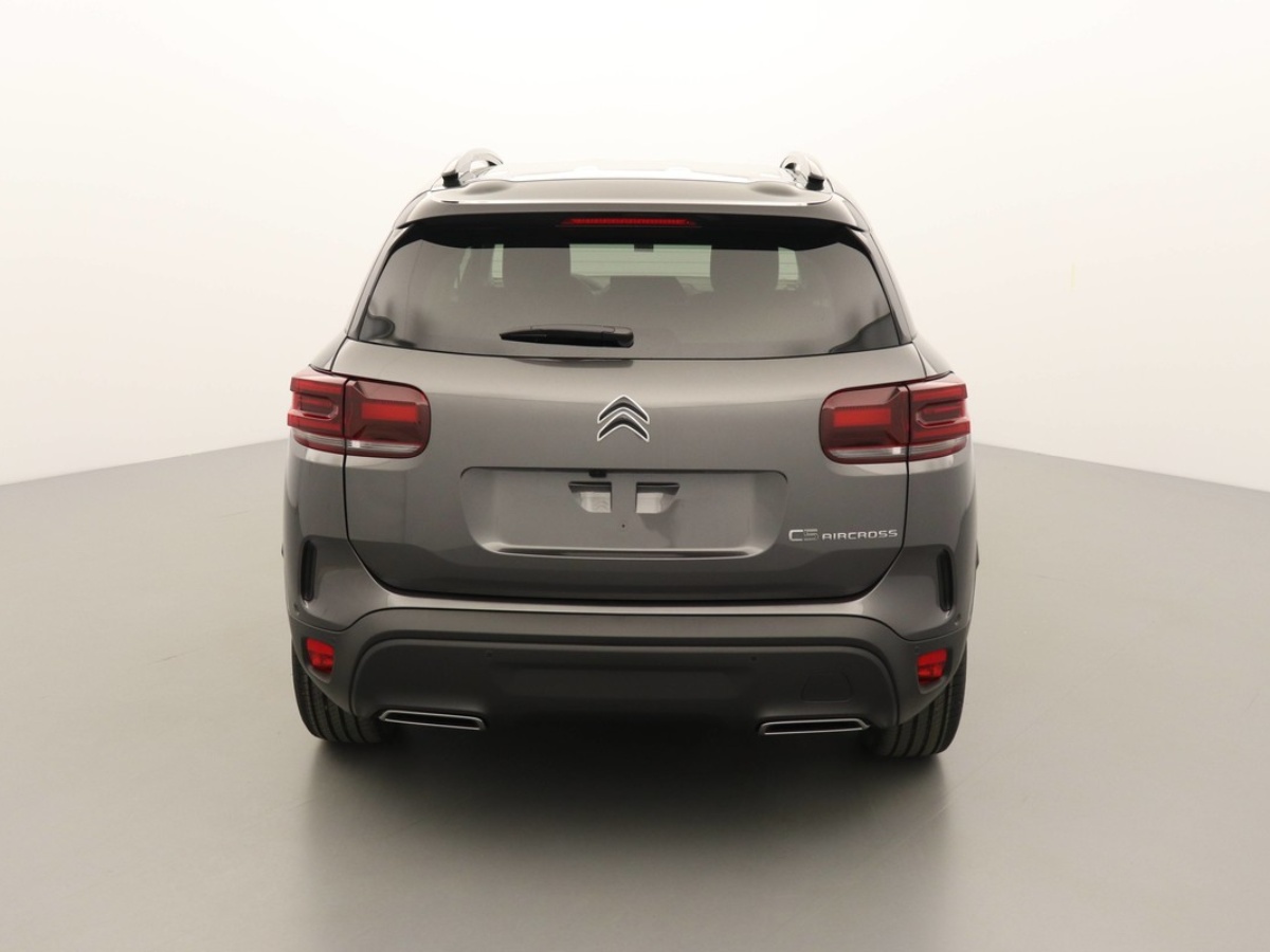 CITROEN C5 AIRCROSS MAX 1.5 Bluehdi 130ch Eat8 Max