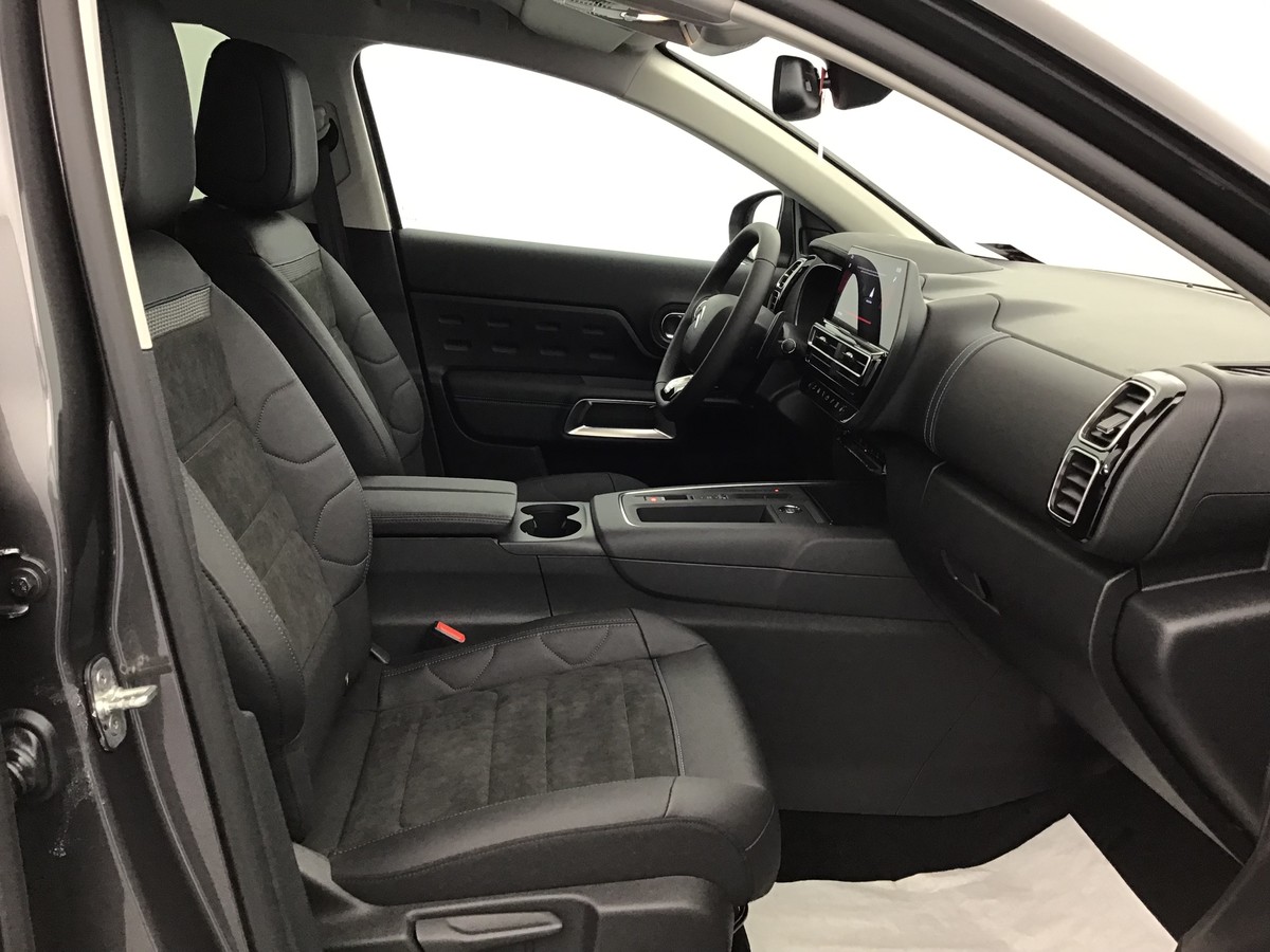 CITROEN C5 AIRCROSS MAX 1.5 Bluehdi 130ch Eat8 Max