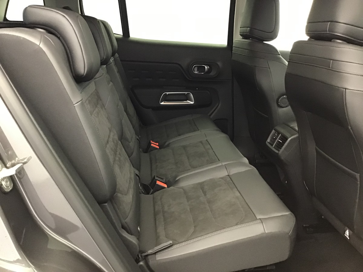 CITROEN C5 AIRCROSS MAX 1.5 Bluehdi 130ch Eat8 Max