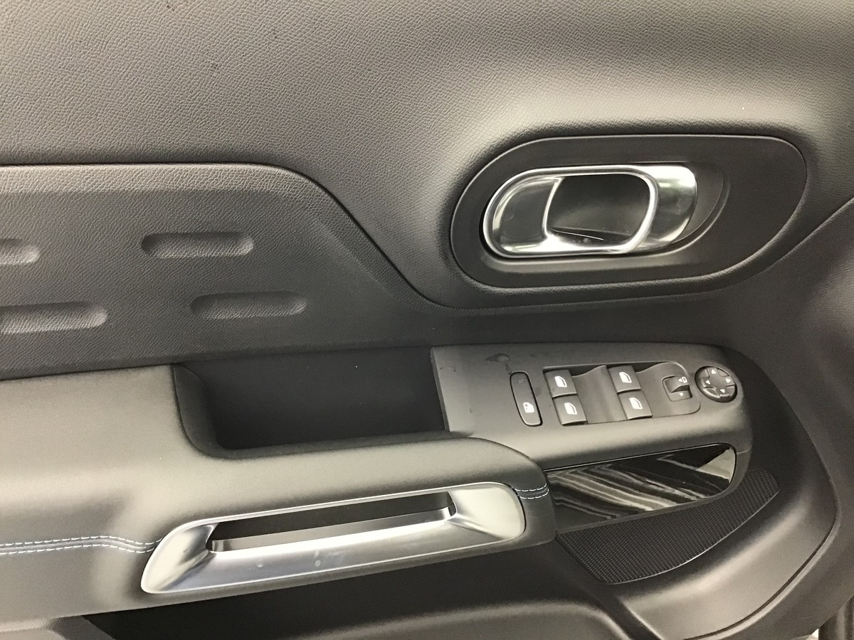 CITROEN C5 AIRCROSS MAX 1.5 Bluehdi 130ch Eat8 Max