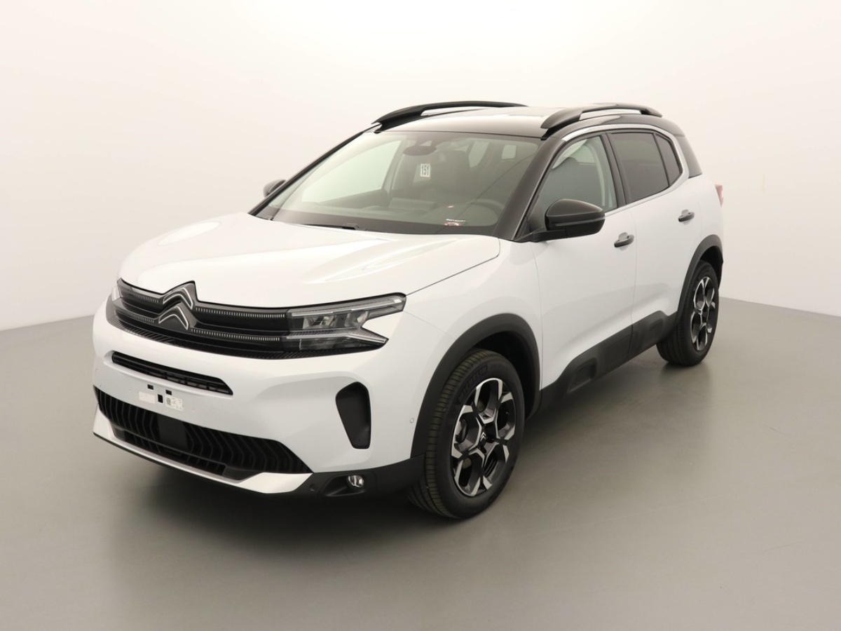 CITROEN C5 AIRCROSS MAX 1.5 Bluehdi 130ch Eat8 Max