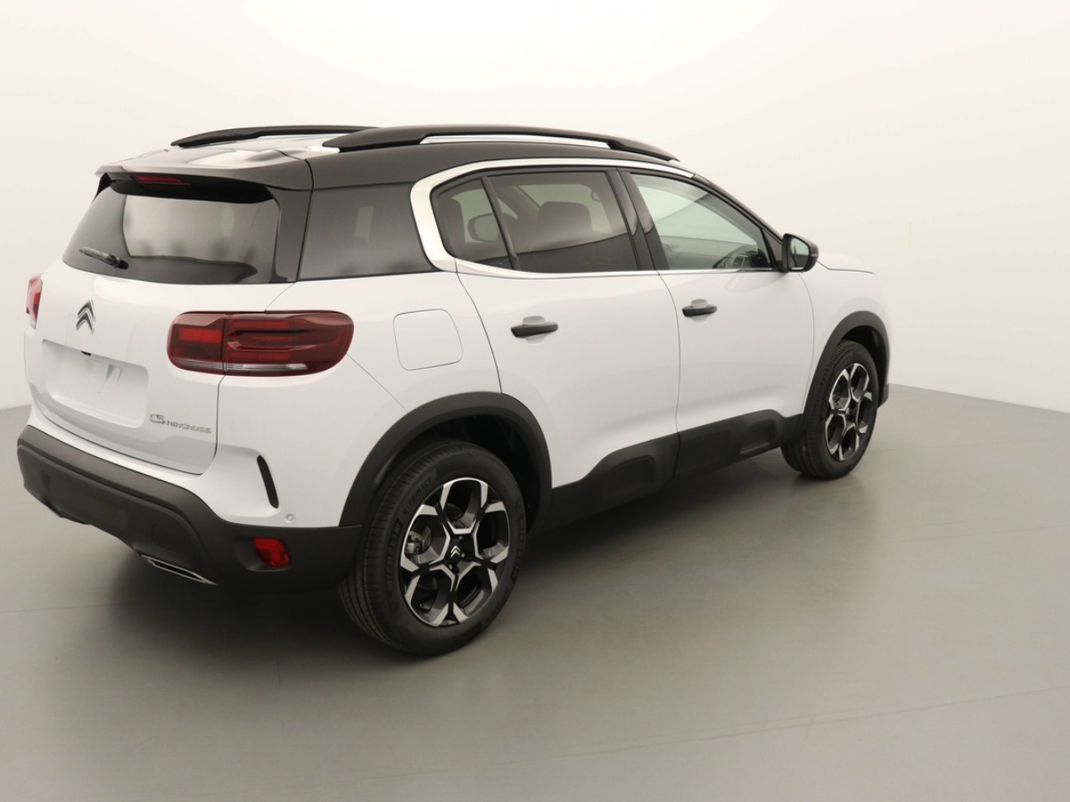CITROEN C5 AIRCROSS MAX 1.5 Bluehdi 130ch Eat8 Max