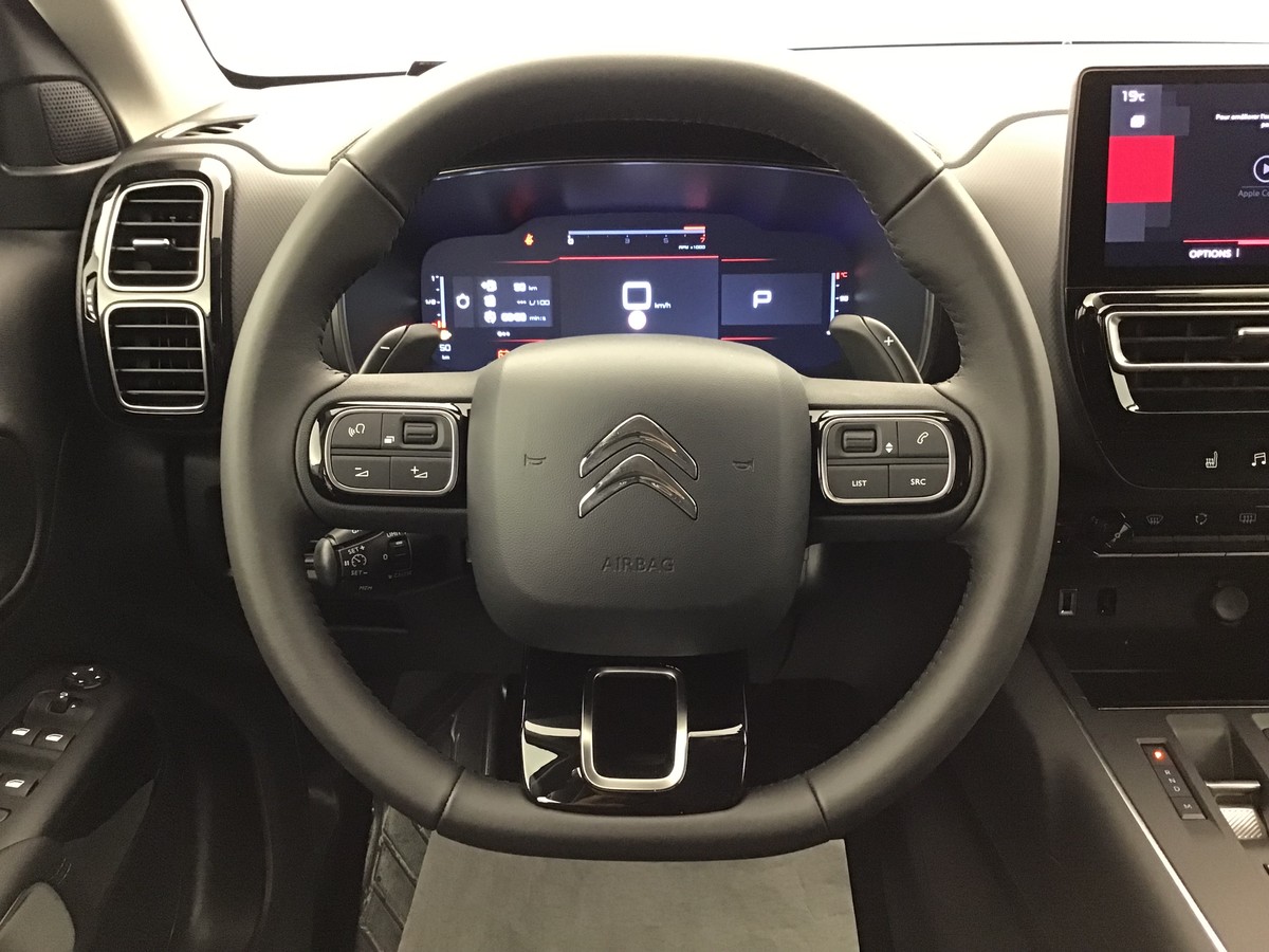 CITROEN C5 AIRCROSS MAX 1.5 Bluehdi 130ch Eat8 Max