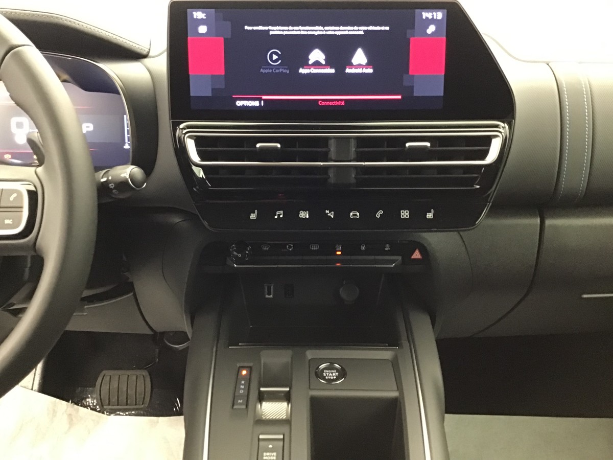 CITROEN C5 AIRCROSS MAX 1.5 Bluehdi 130ch Eat8 Max