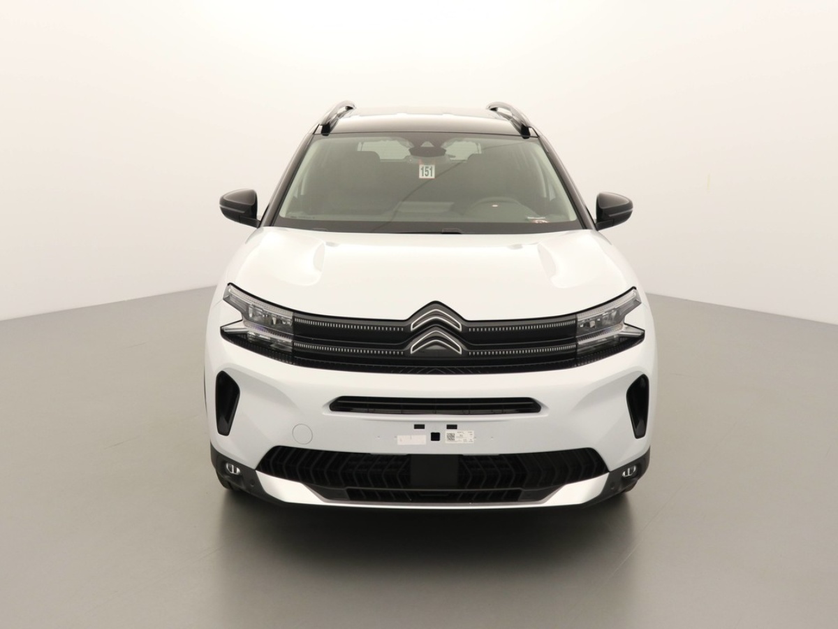 CITROEN C5 AIRCROSS MAX 1.5 Bluehdi 130ch Eat8 Max
