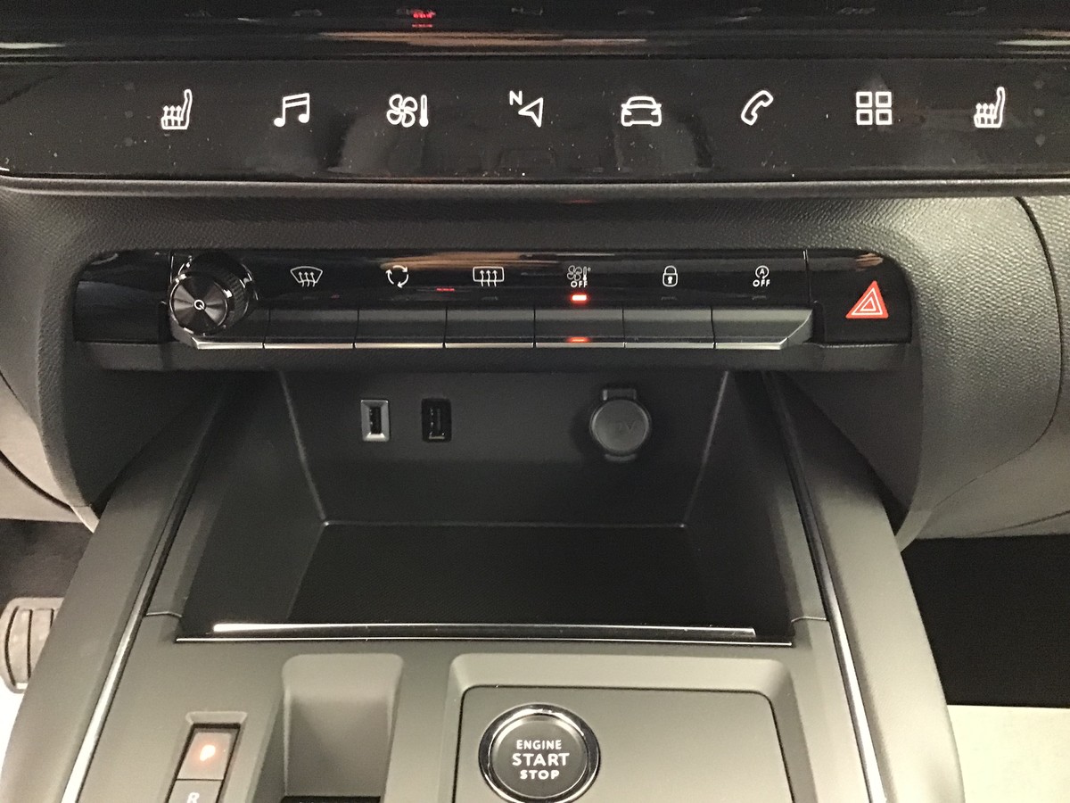 CITROEN C5 AIRCROSS MAX 1.5 Bluehdi 130ch Eat8 Max