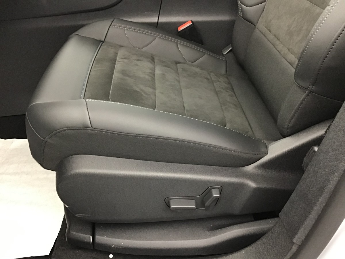 CITROEN C5 AIRCROSS MAX 1.5 Bluehdi 130ch Eat8 Max