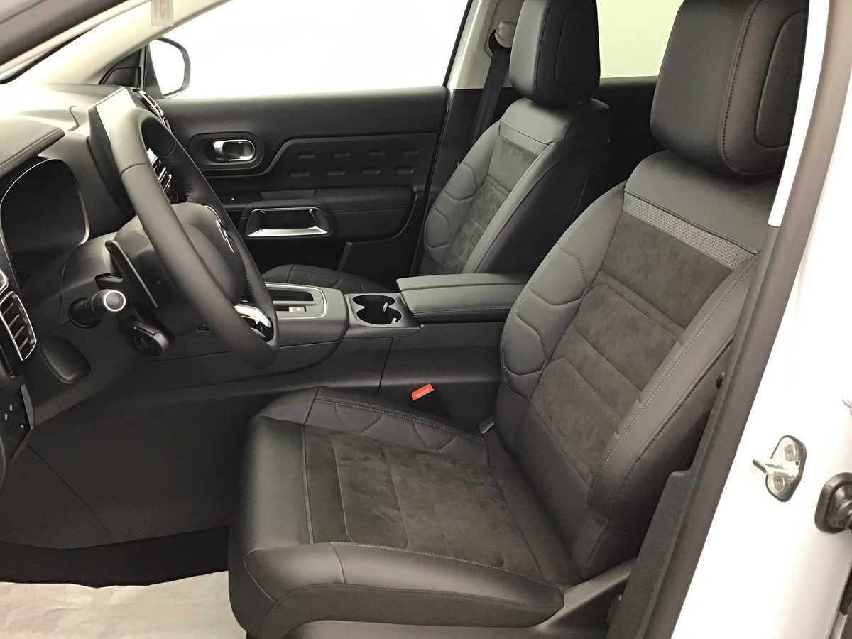 CITROEN C5 AIRCROSS MAX 1.5 Bluehdi 130ch Eat8 Max