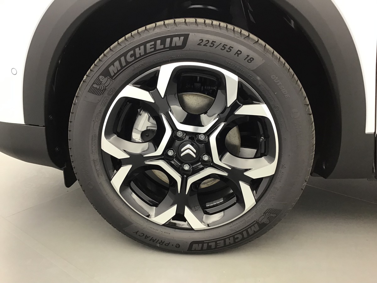 CITROEN C5 AIRCROSS MAX 1.5 Bluehdi 130ch Eat8 Max