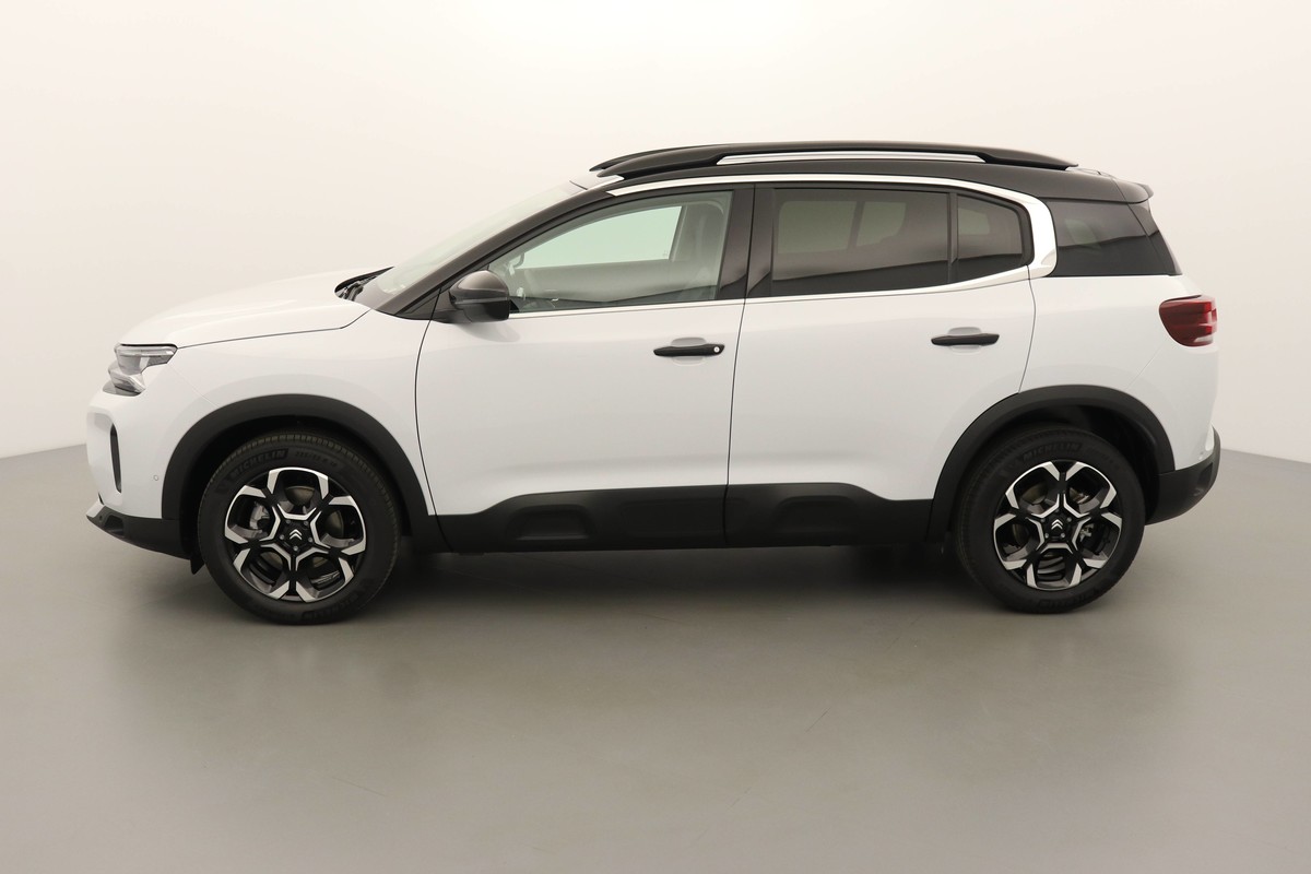 CITROEN C5 AIRCROSS MAX 1.5 Bluehdi 130ch Eat8 Max