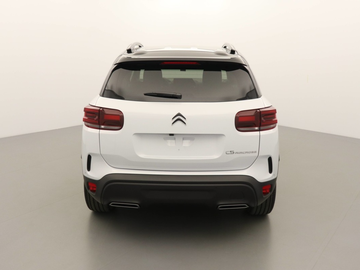 CITROEN C5 AIRCROSS MAX 1.5 Bluehdi 130ch Eat8 Max