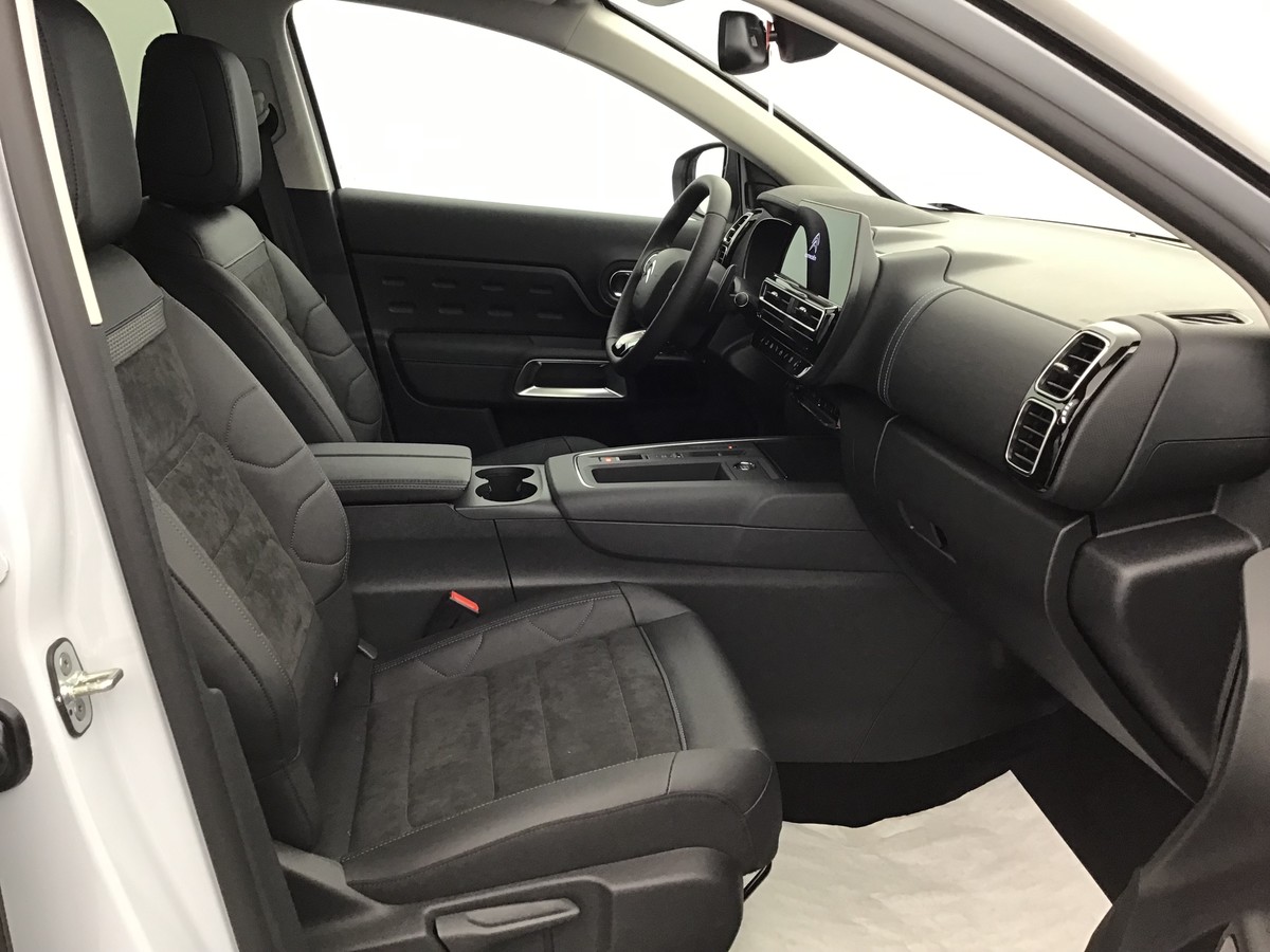 CITROEN C5 AIRCROSS MAX 1.5 Bluehdi 130ch Eat8 Max
