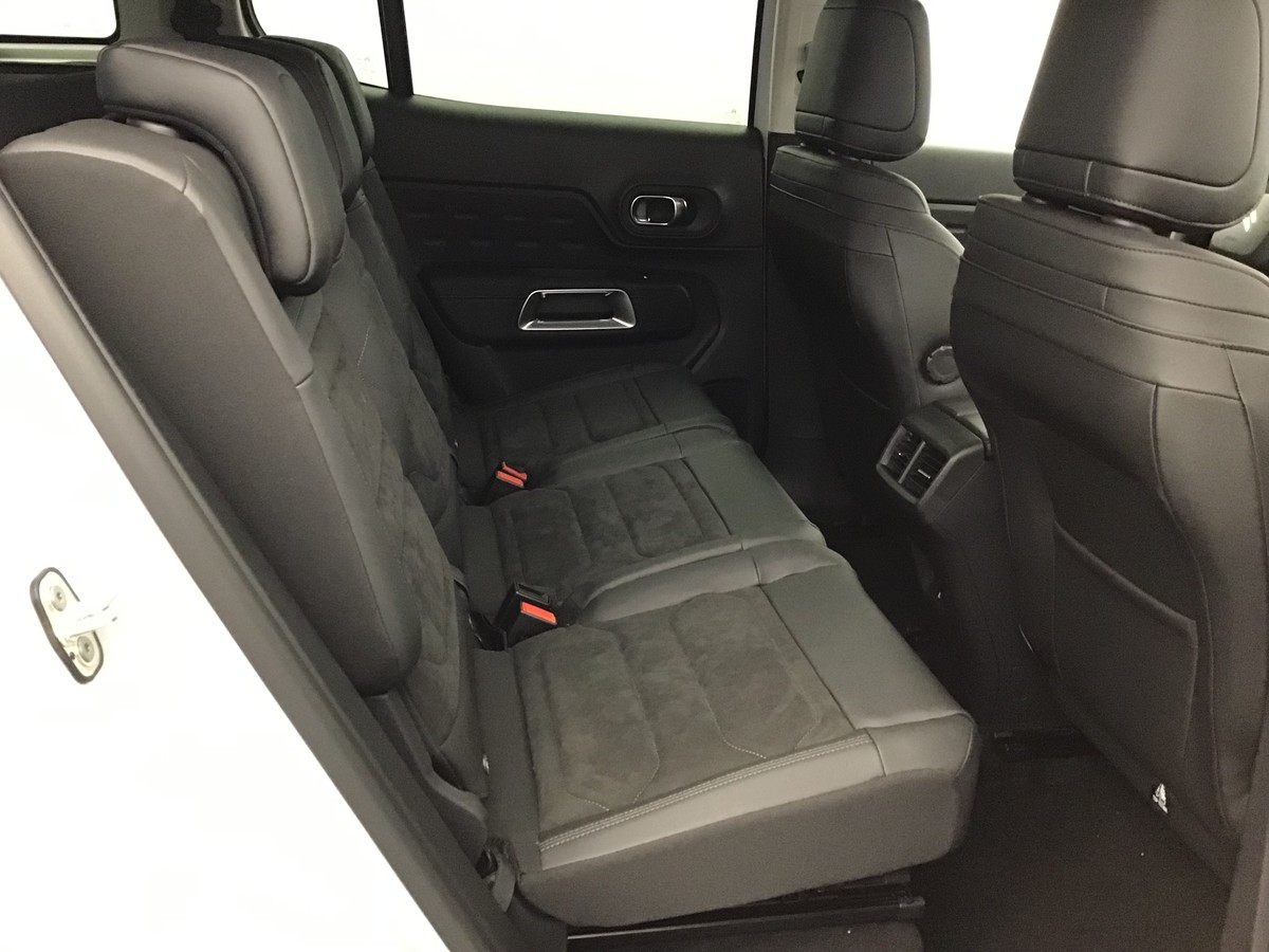 CITROEN C5 AIRCROSS MAX 1.5 Bluehdi 130ch Eat8 Max