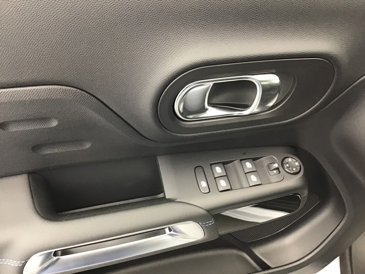 CITROEN C5 AIRCROSS MAX 1.5 Bluehdi 130ch Eat8 Max