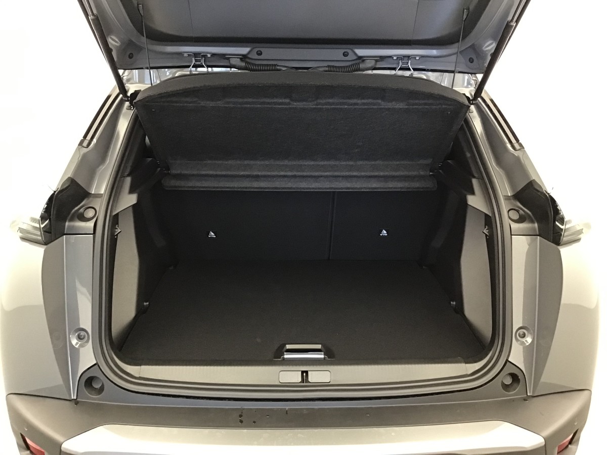 PEUGEOT 2008 HYBRID 145 GT 1.2 Hybrid 136ch E-Dsc6 Gt