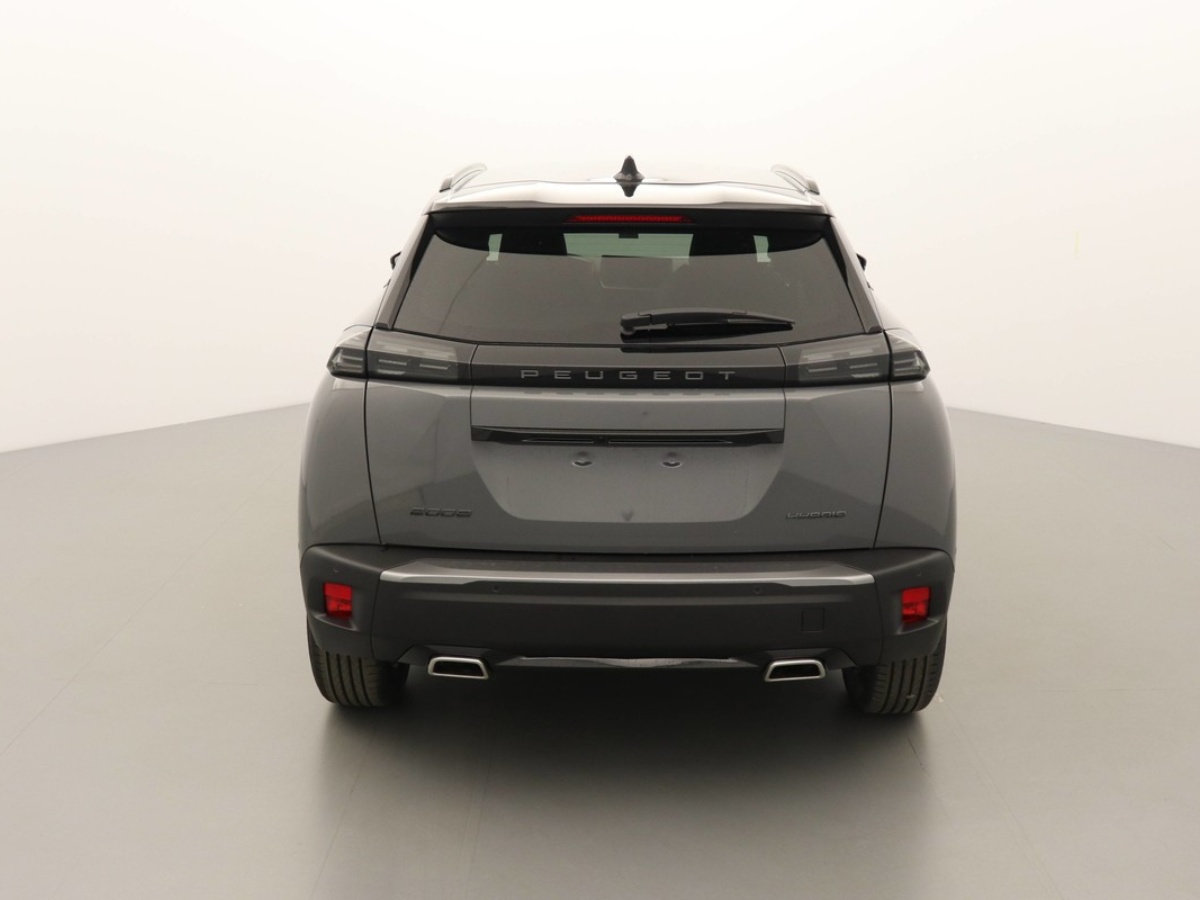 PEUGEOT 2008 HYBRID 145 GT 1.2 Hybrid 136ch E-Dsc6 Gt