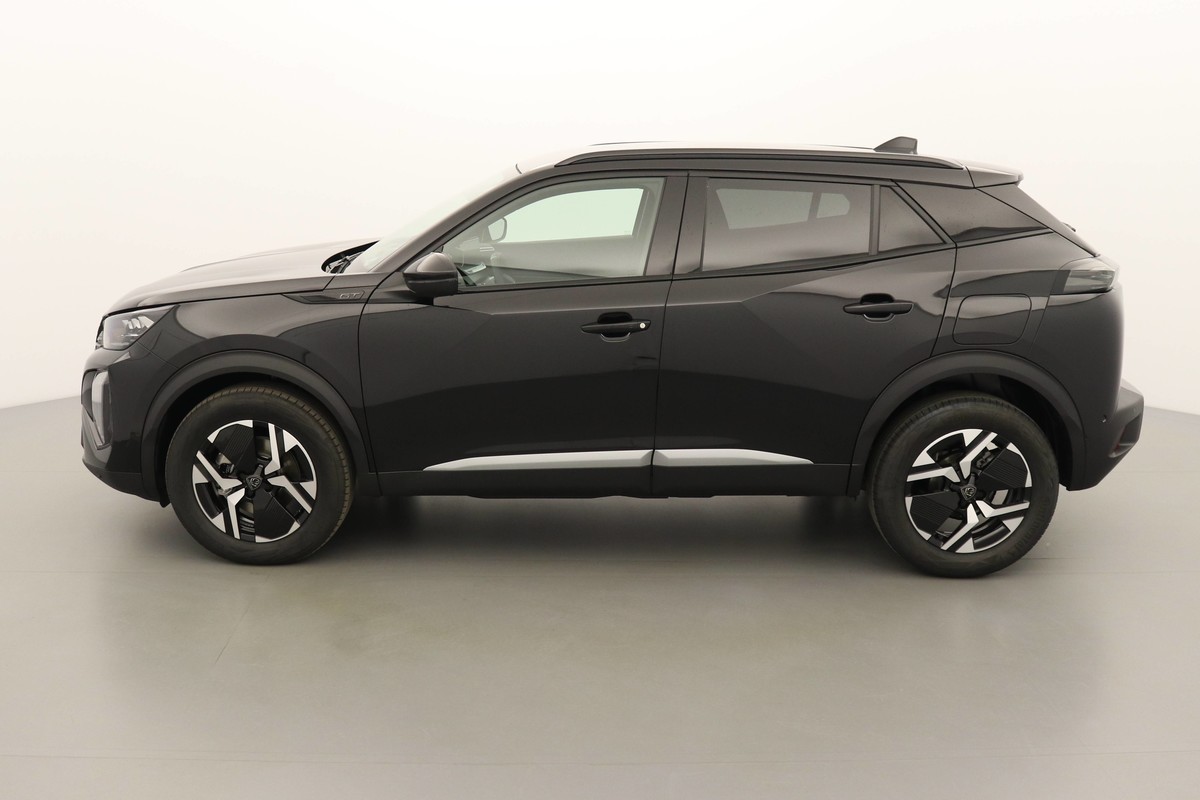 PEUGEOT 2008 HYBRID 145 GT 1.2 Hybrid 136ch E-Dsc6 Gt + Régulateur de vitesse + Navigation