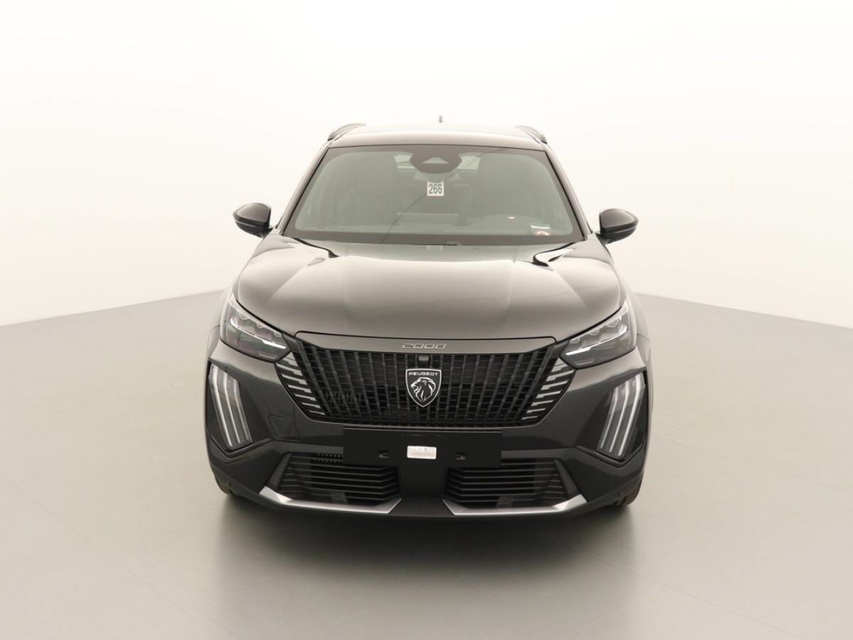 PEUGEOT 2008 HYBRID 145 GT 1.2 Hybrid 136ch E-Dsc6 Gt + Régulateur de vitesse + Navigation