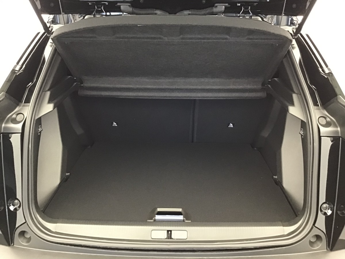 PEUGEOT 2008 HYBRID 145 GT 1.2 Hybrid 136ch E-Dsc6 Gt + Régulateur de vitesse + Navigation