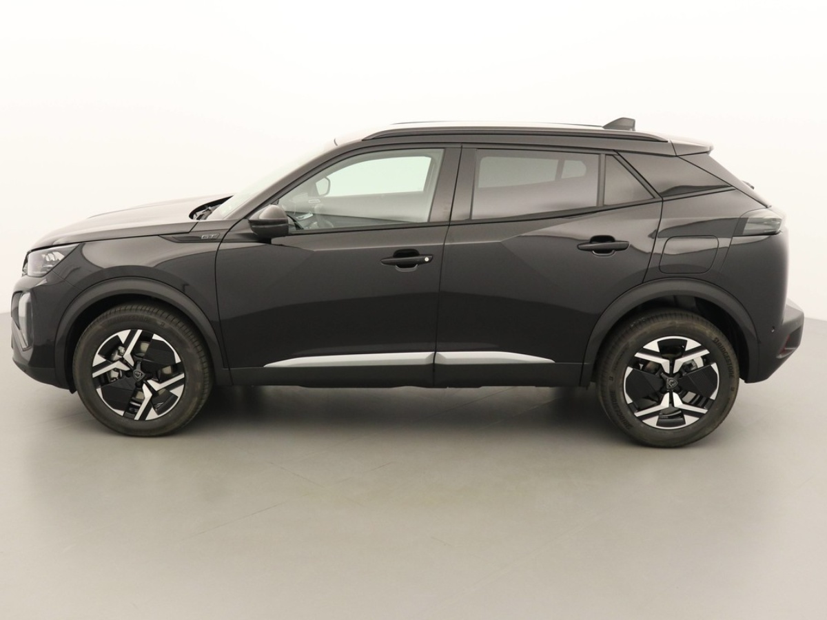 PEUGEOT 2008 HYBRID 145 GT 1.2 Hybrid 136ch E-Dsc6 Gt + Régulateur de vitesse + Navigation