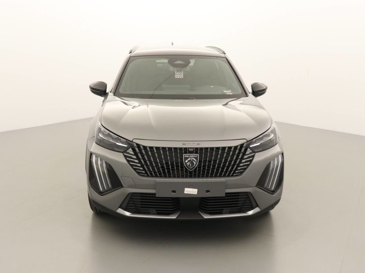 PEUGEOT 2008 HYBRID 145 GT 1.2 Hybrid 136ch E-Dsc6 Gt